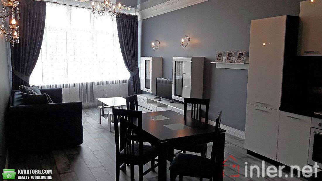 Sell 3-room apartment. Одесса, Аркадиевский переулок — photo 3