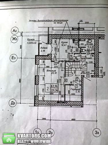 Sell 3-room apartment. Киев,  Гарматная — photo 8
