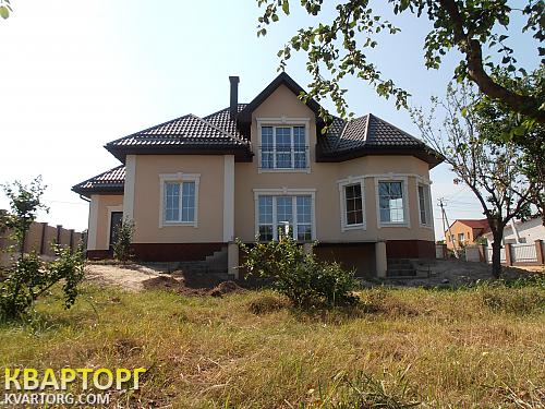 Sell house. Киевская обл., Гореничи — photo 1
