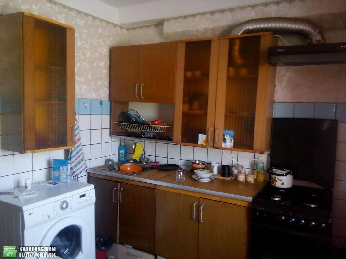 Rent out 1-room apartment. Киев,  Тимошенко — photo 2