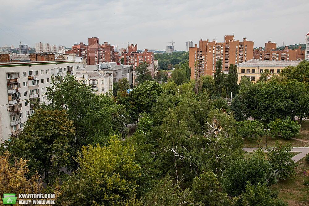 продам 3-комнатную квартиру. Киев,   Предславинская - фото 6