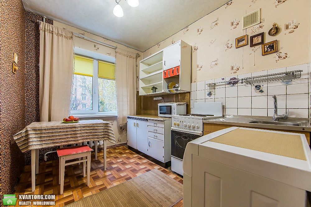 Sell 1-room apartment. Киев,  Златоустовская — photo 1