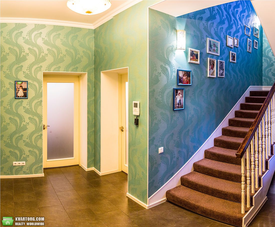Sell house. Киев, Белицкая — photo 6