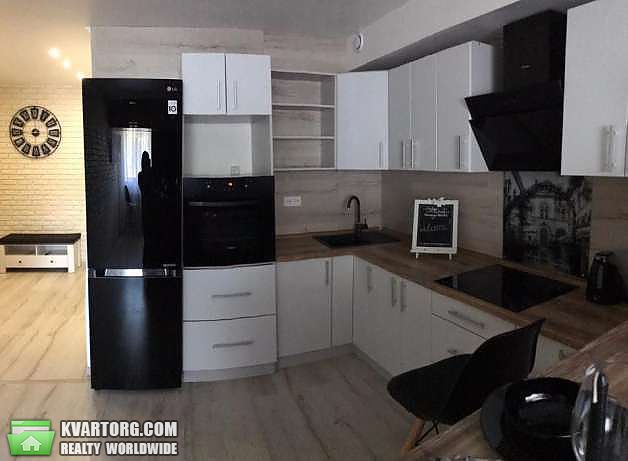 Rent out 2-room apartment. Одесса, Маршала Говорова — photo 1