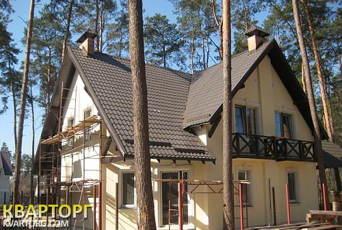 Sell house. Киевская обл., Советская — photo 1