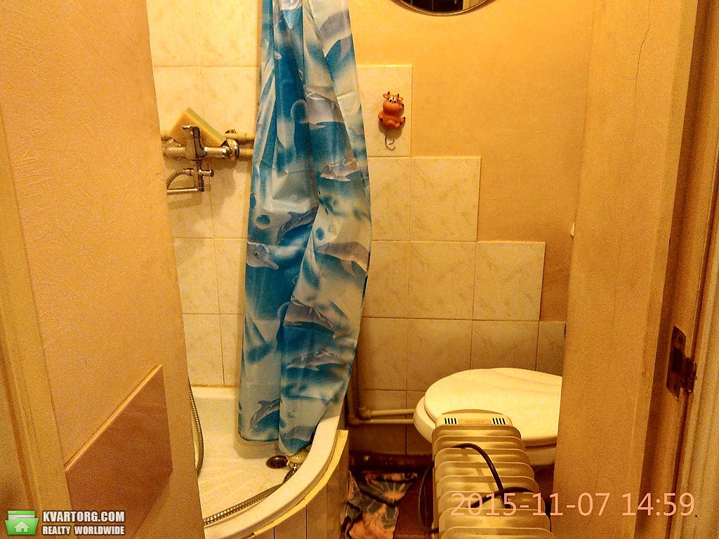 Sell 1-room apartment. Одесса, Ватутина — photo 7