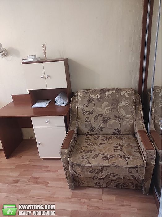 Sell 1-room apartment. Киев,  Зодчих — photo 1