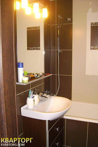 Rent out 1-room apartment. Харьков, м. 23 Августа — photo 8
