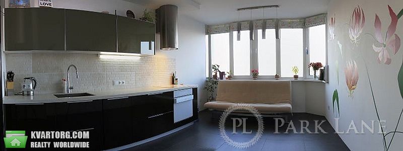 Sell 3-room apartment. Киев, Вильямса — photo 1