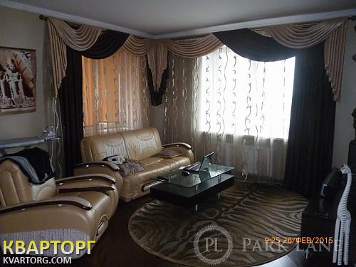 Sell 3-room apartment. Киев,  Алма-Атинская — photo 8