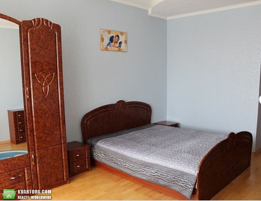 Rent out 3-room apartment. Киев,  Ахматовой — photo 5