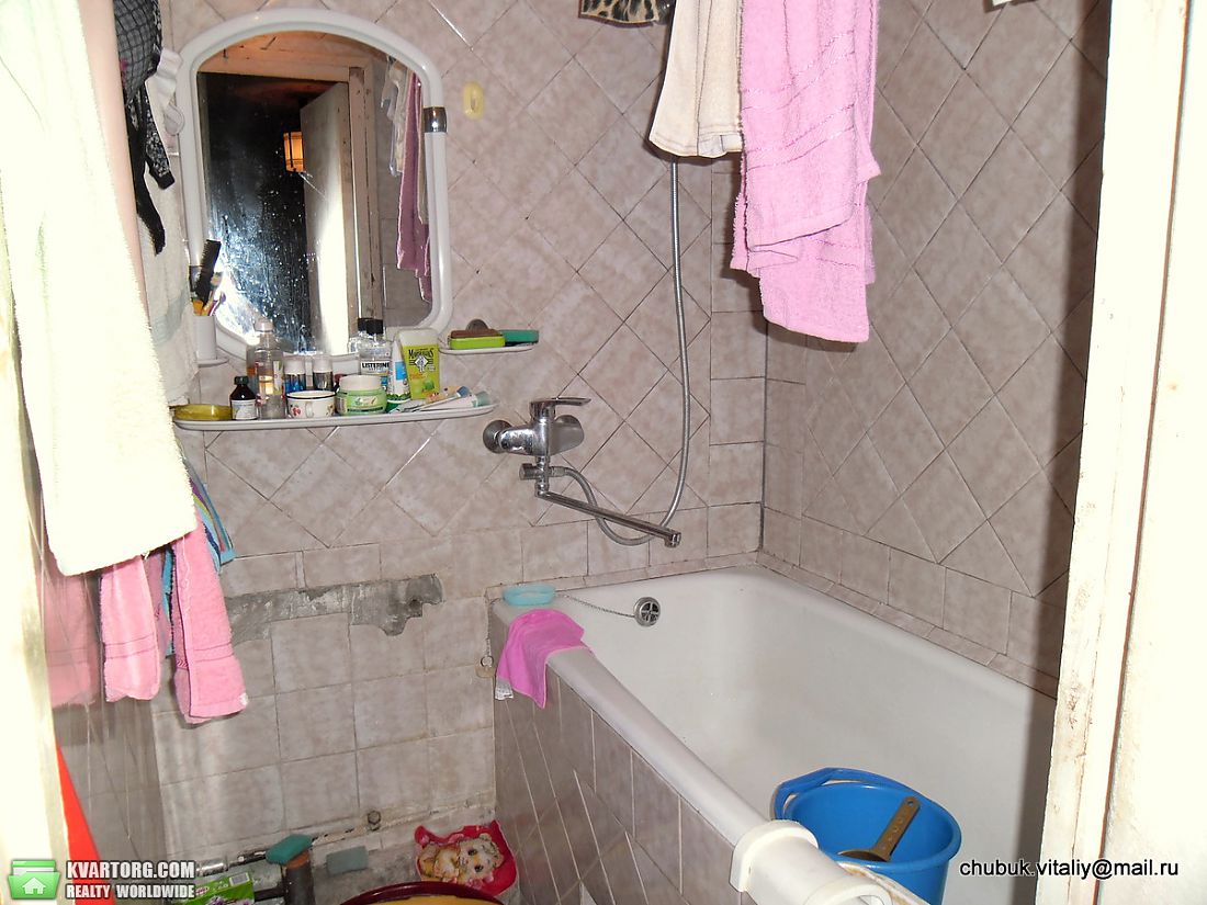 Sell 4-room apartment. Днепропетровск, Донецкое Шоссе — photo 6
