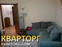 Rent out 1-room apartment. Киев,  Героев Сталинграда пр — photo 1