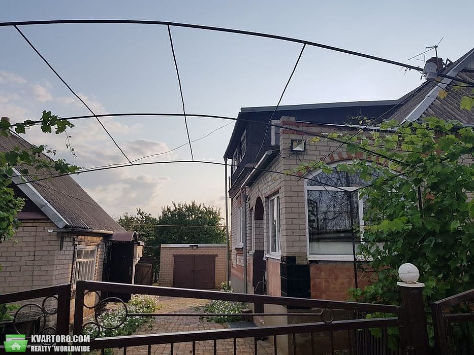 Sell house. Днепропетровск, Христофоровка — photo 1