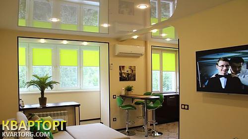 Rent out 1-room apartment. Харьков, Межлаука — photo 8