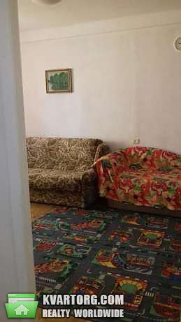 Rent out 1-room apartment. Киев,  Богатырская — photo 4