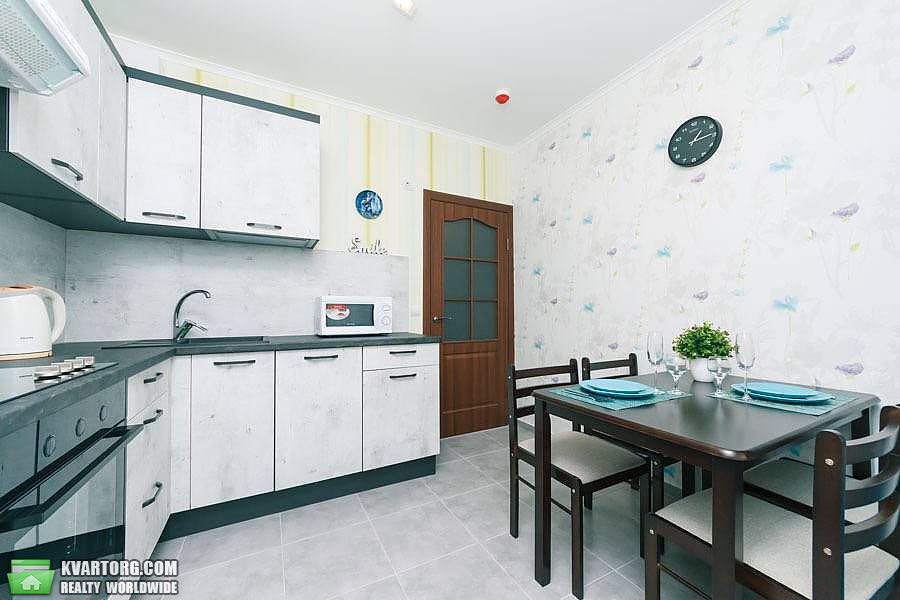 Rent out 1-room apartment. Киев, Русовой Софии — photo 2