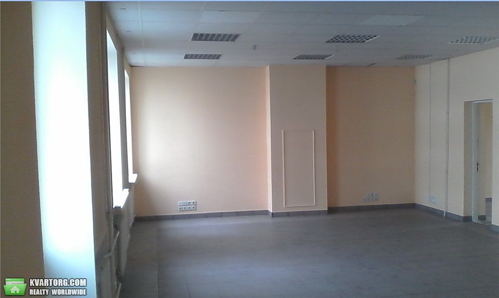 Rent out office. Киев, ул. Кловский спуск — photo 2