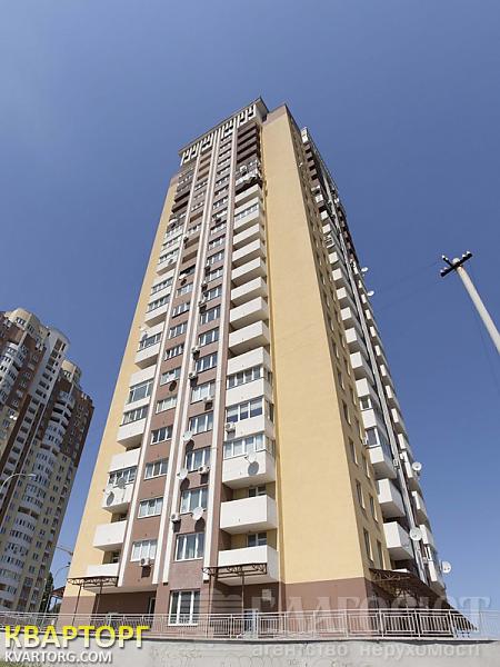 Sell 1-room apartment. Киев, Левитана — photo 1