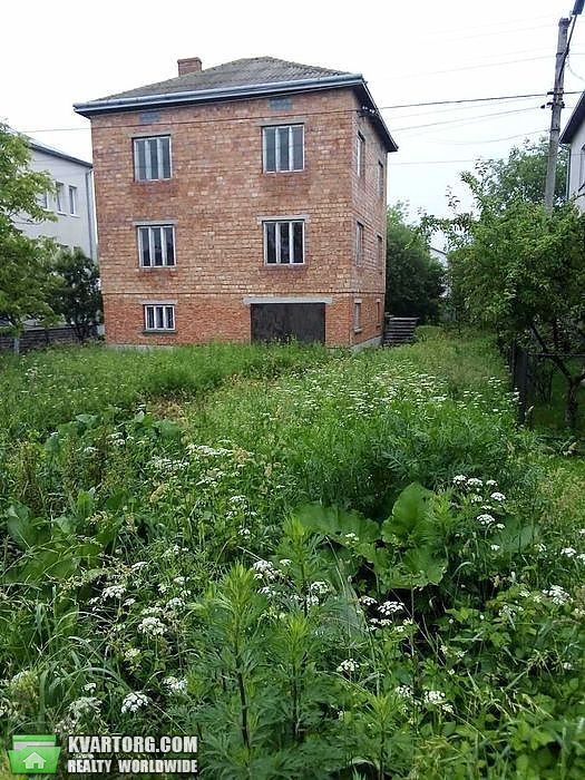 Sell house. Львов, вулиця Стуса — photo 1
