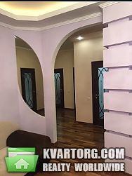 Rent out 3-room apartment. Киев, Почайнинская — photo 5