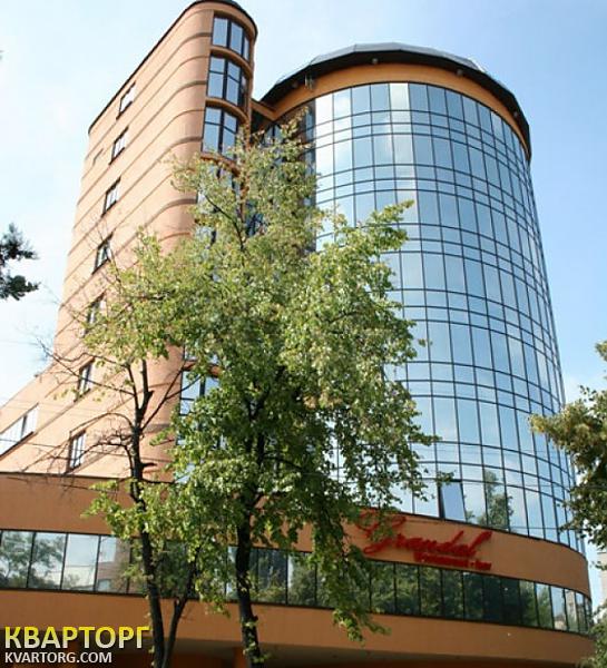 Rent out office. Киев, Полевая — photo 1