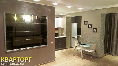 Rent out 1-room apartment. Киев,  Голосеевская — photo 10