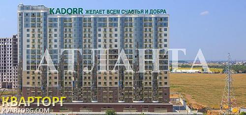 Sell 1-room apartment. Одесса, Жемчужная — photo 2