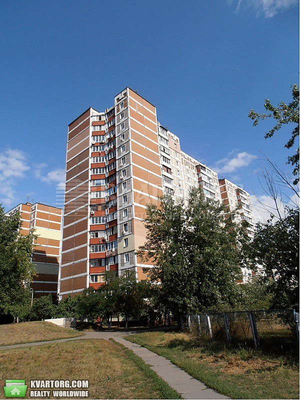 Sell 3-room apartment. Киев,  Сабурова — photo 1