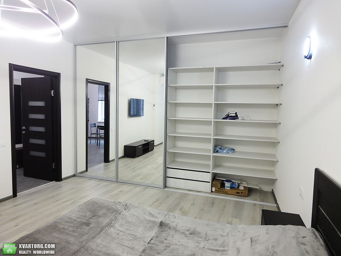 Rent out 1-room apartment. Одесса, Каманина — photo 3