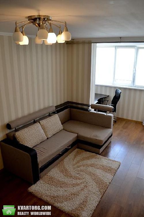 Sell 1-room apartment. Киев,  Наумова — photo 7