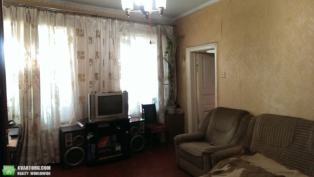 Sell 3-room apartment. Одесса, Южная — photo 1