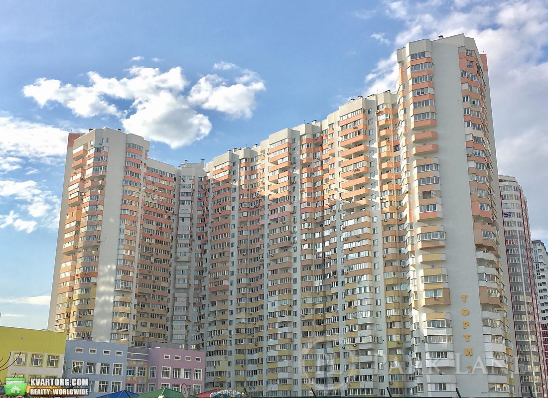 Sell 2-room apartment. Киев,  Драгоманова — photo 4
