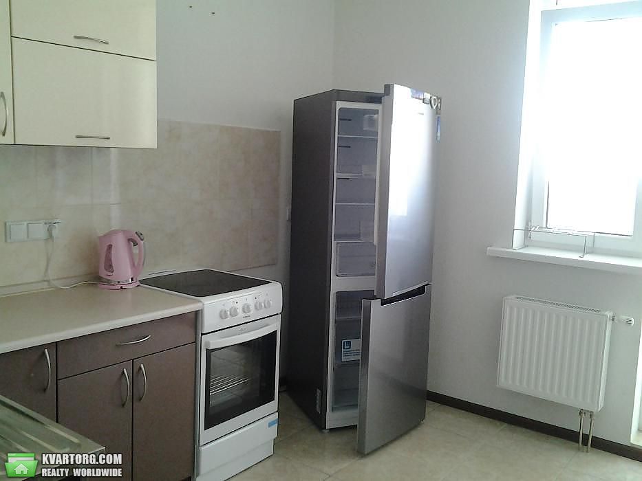 Sell 2-room apartment. Киев,  Воскресенская — photo 6