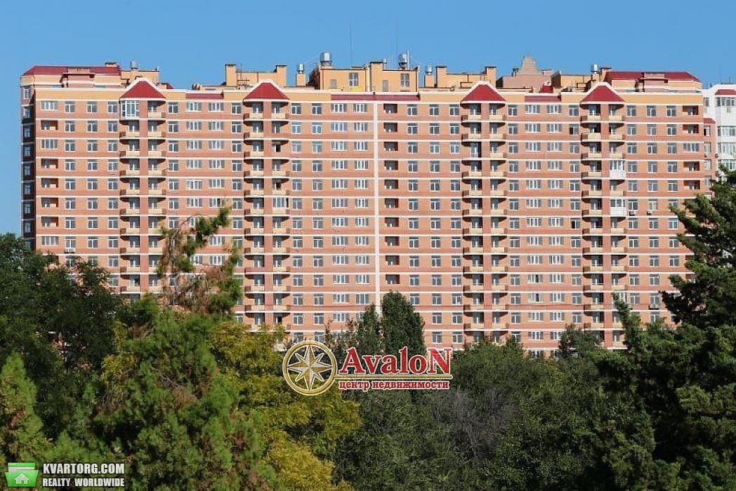 Sell 1-room apartment. Одесса, Дюковская — photo 1