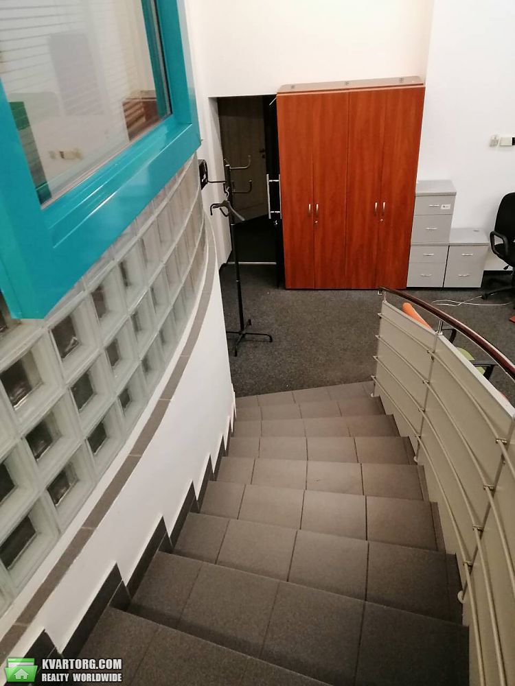 Rent out office. Киев, Маршала Малиновского — photo 7