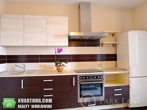 Sell 2-room apartment. Киев,  Паньковская — photo 5