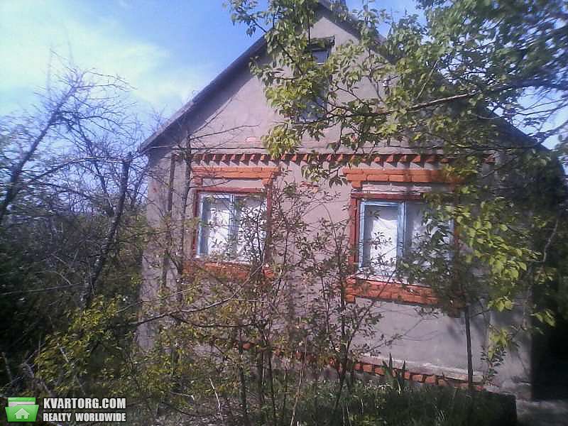 Sell house. Харьков, липцы — photo 1