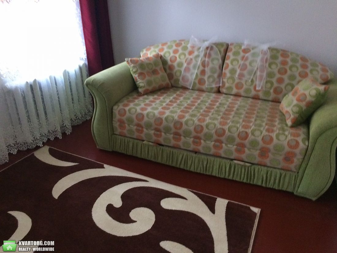 Rent out 3-room apartment. Одесса, Южная — photo 4