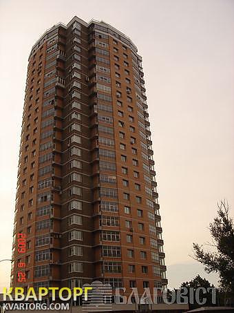 Sell 3-room apartment. Киев,  Чоколовский бул — photo 1