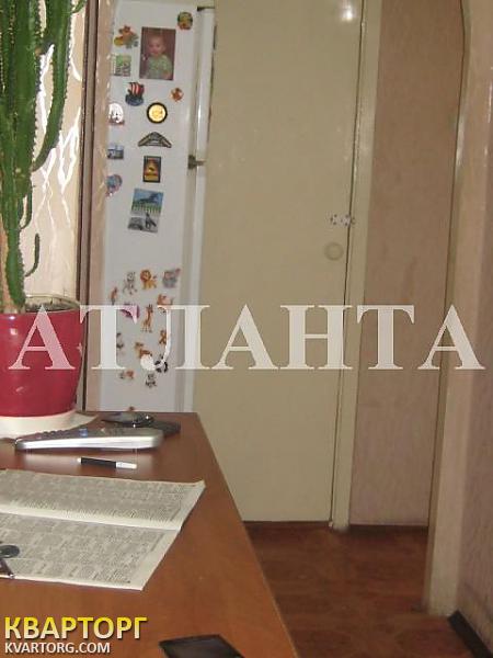 Sell 1-room apartment. Одесса, Центральный аэропорт — photo 5