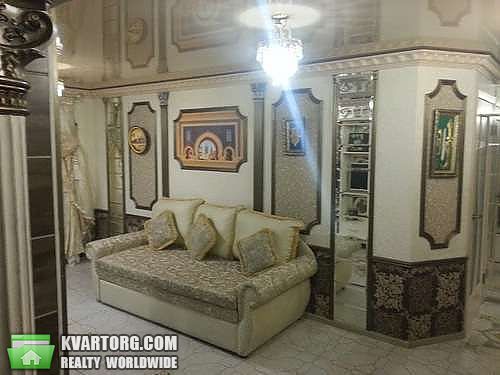 Sell 3-room apartment. Киев,  Щусева — photo 1