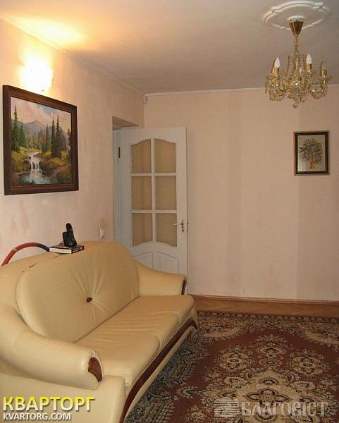 Sell 4-room apartment. Киев,  Стадионная — photo 3