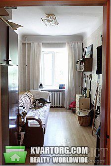 Sell 3-room apartment. Киев, Набережно-Луговая — photo 5