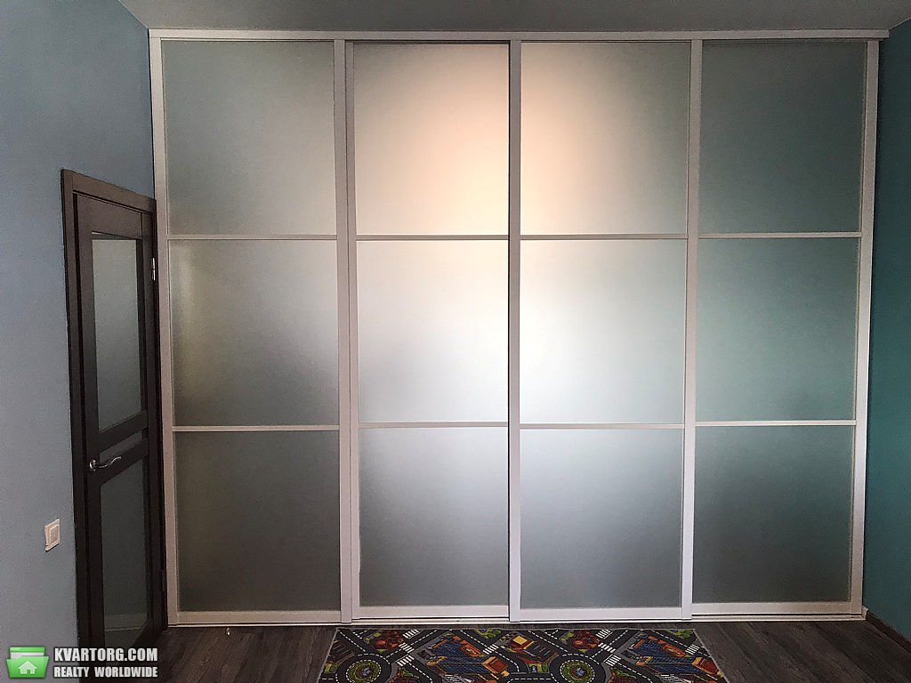 Sell 2-room apartment. Киев, Счастливая — photo 5