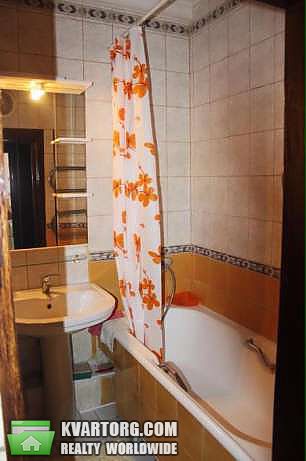 Rent out 1-room apartment. Киев,  Кудри — photo 7