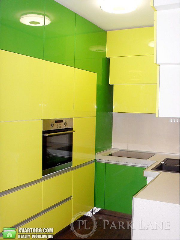 Sell 1-room apartment. Киев, регенераторная — photo 4