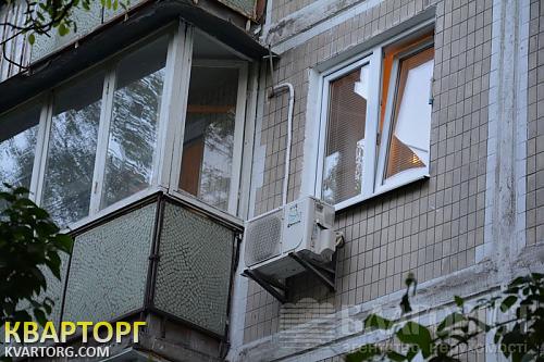 Sell 1-room apartment. Киев,  Кудряшова — photo 5