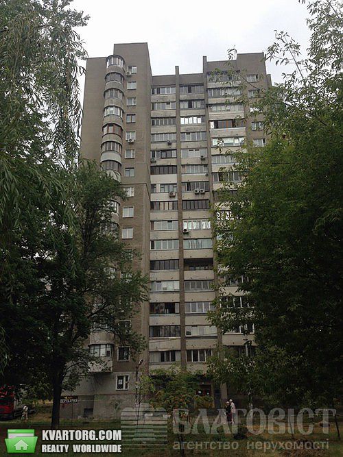 Sell 3-room apartment. Киев,  Окипной — photo 1