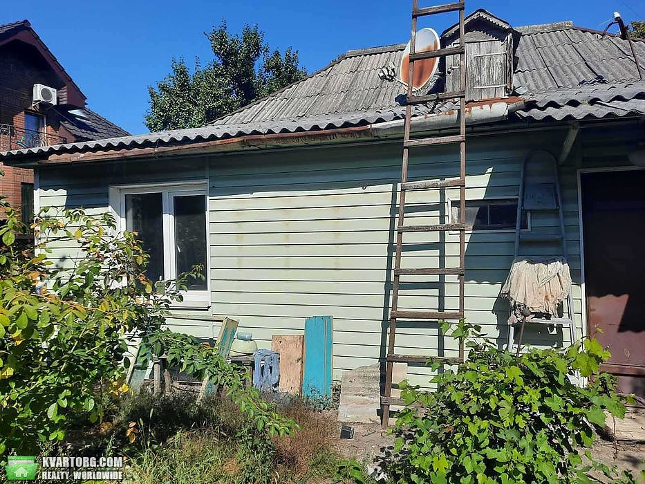 Sell house. Киев, Жовтнева — photo 4